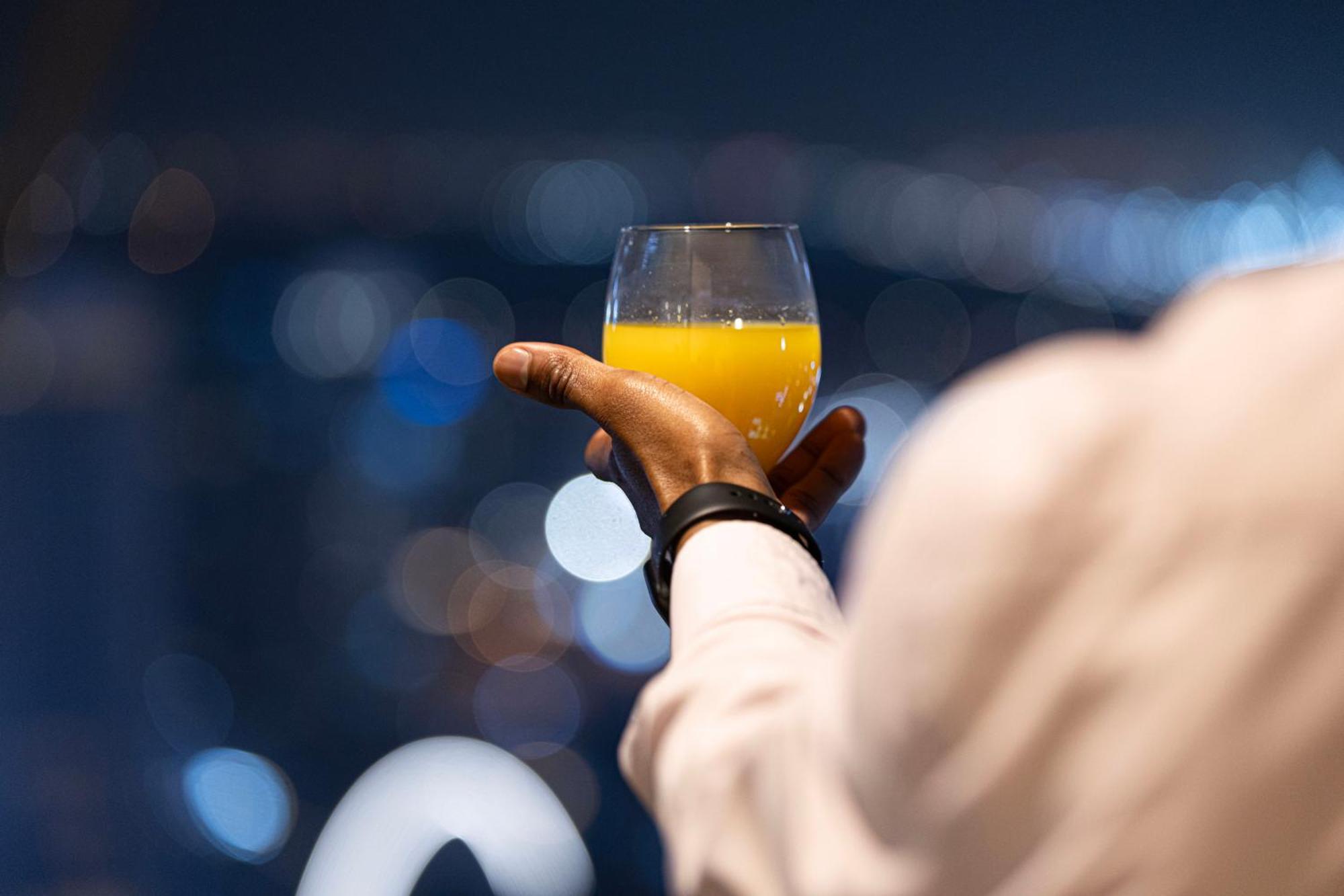 Smartstay At Burj Royale - Full Burj Khalifa View - Brand New Luxury Apartments Dubai Luaran gambar