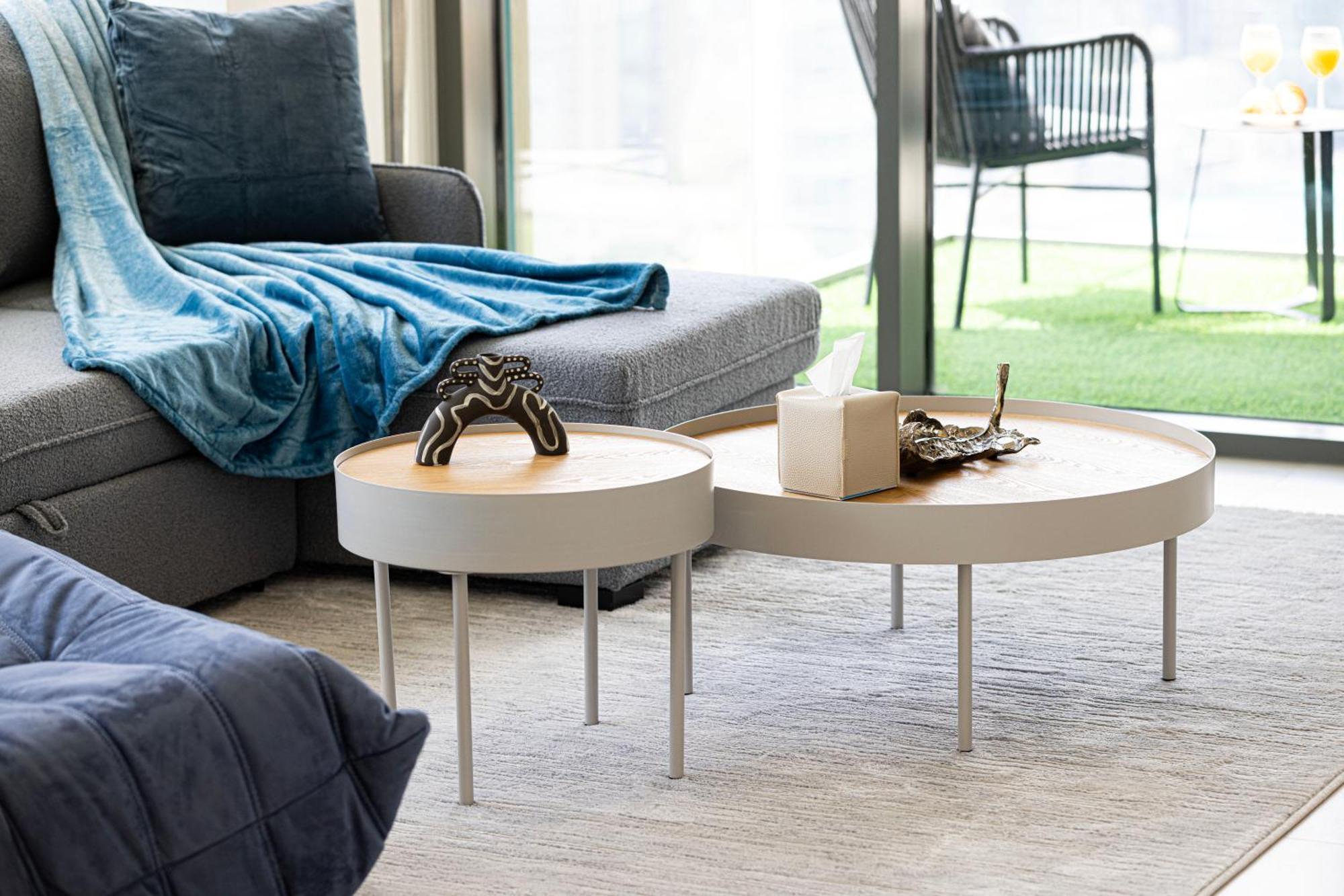 Smartstay At Burj Royale - Full Burj Khalifa View - Brand New Luxury Apartments Dubai Luaran gambar