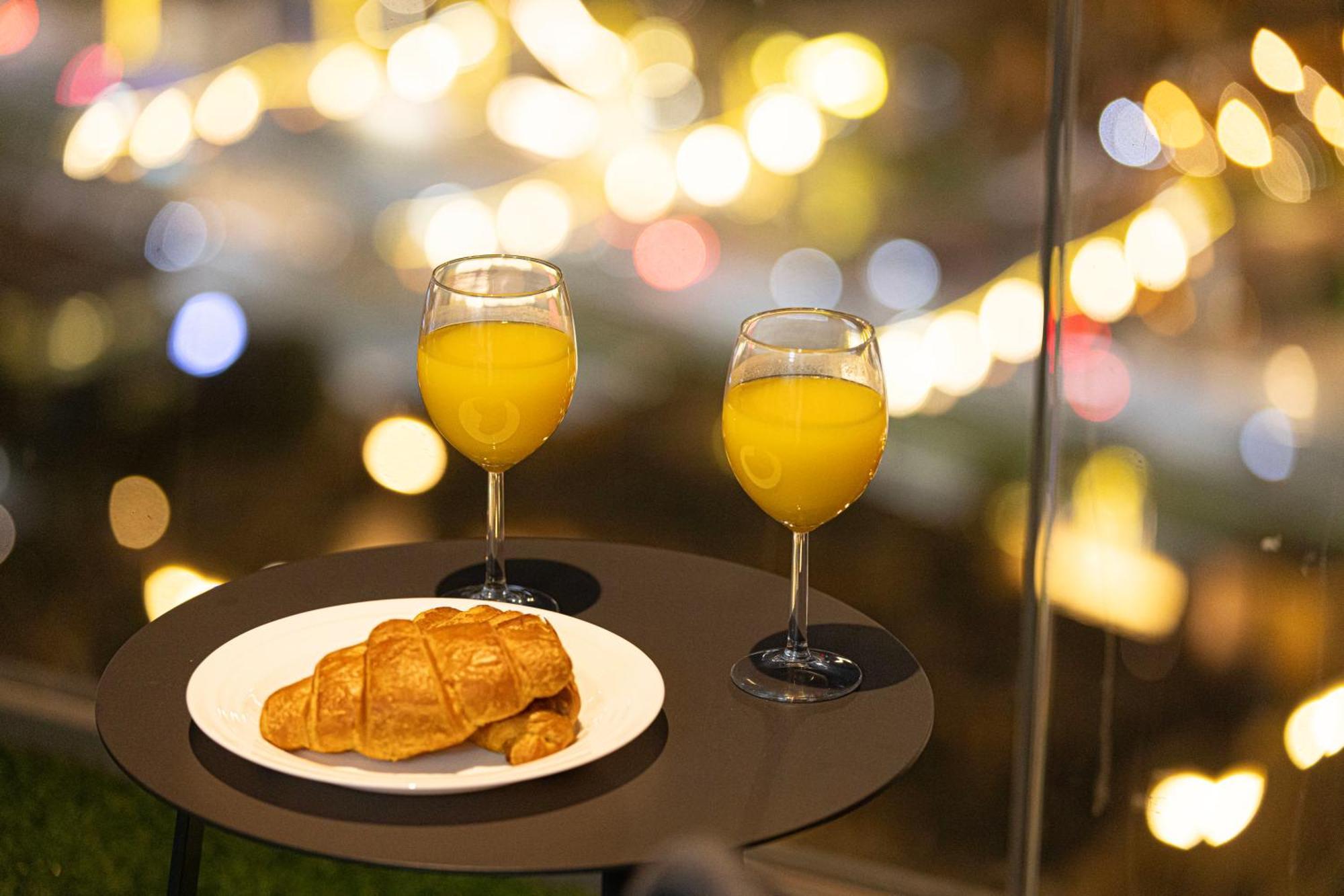 Smartstay At Burj Royale - Full Burj Khalifa View - Brand New Luxury Apartments Dubai Luaran gambar